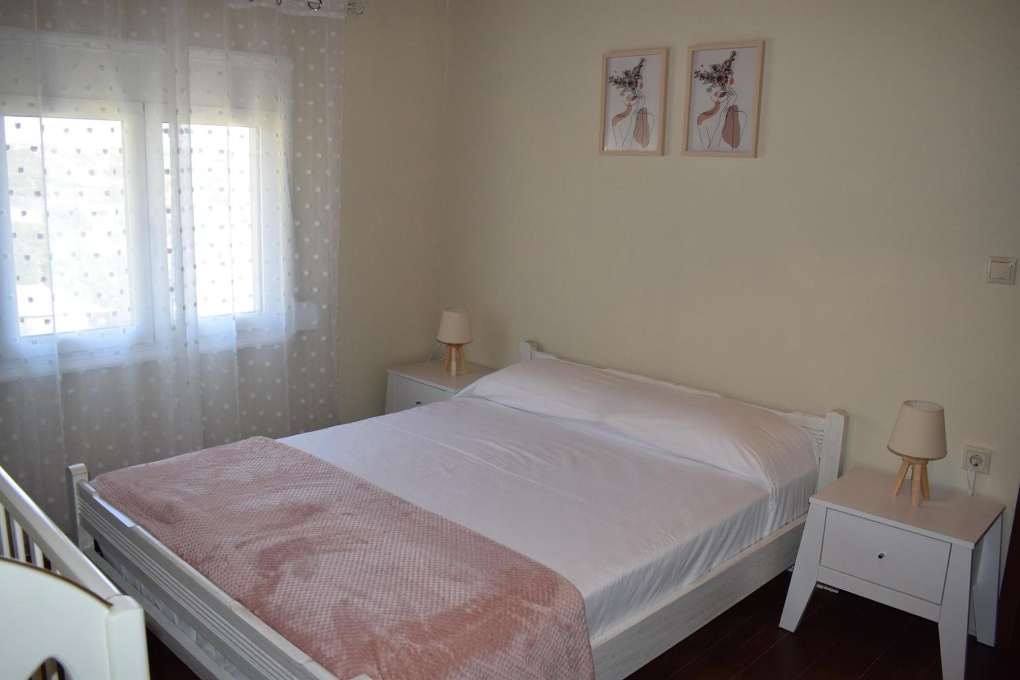 Arismari Αη Γιάννης Καπετανιανα Villa Kapetanianá Екстериор снимка